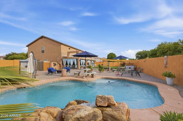 28650 N OBSIDIAN Drive, San Tan Valley, AZ 85143