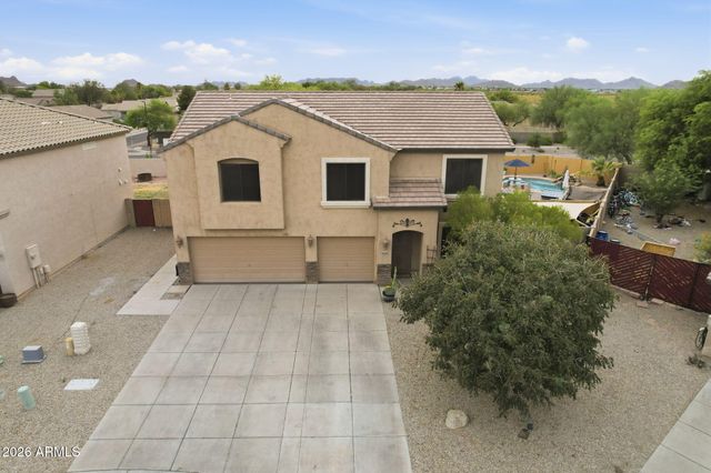 28650 N OBSIDIAN Drive, San Tan Valley, AZ 85143
