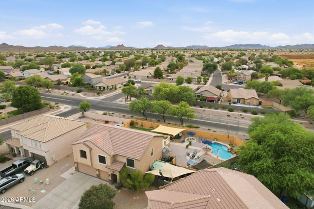 28650 N OBSIDIAN Drive, San Tan Valley, AZ 85143