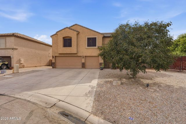 28650 N OBSIDIAN Drive, San Tan Valley, AZ 85143