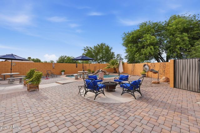 28650 N OBSIDIAN Drive, San Tan Valley, AZ 85143