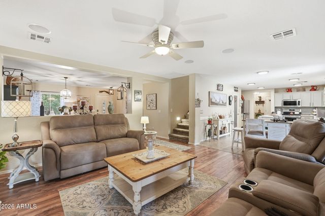 28650 N OBSIDIAN Drive, San Tan Valley, AZ 85143