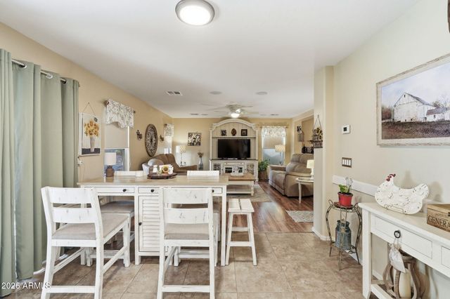 28650 N OBSIDIAN Drive, San Tan Valley, AZ 85143
