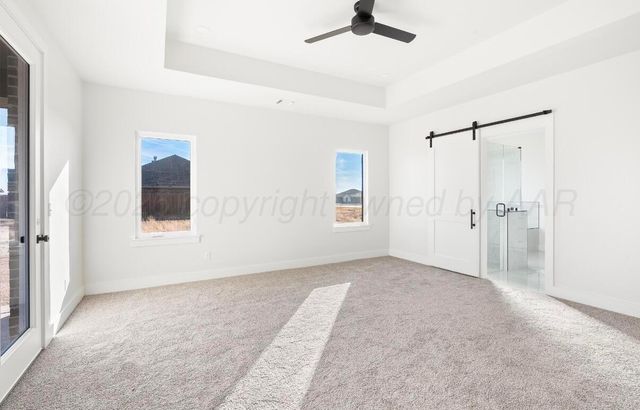 10148 COCKLEBUR Lane, Amarillo, TX 79119