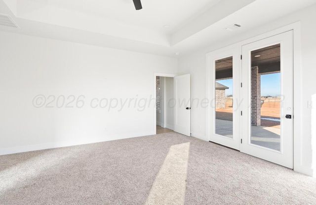 10148 COCKLEBUR Lane, Amarillo, TX 79119