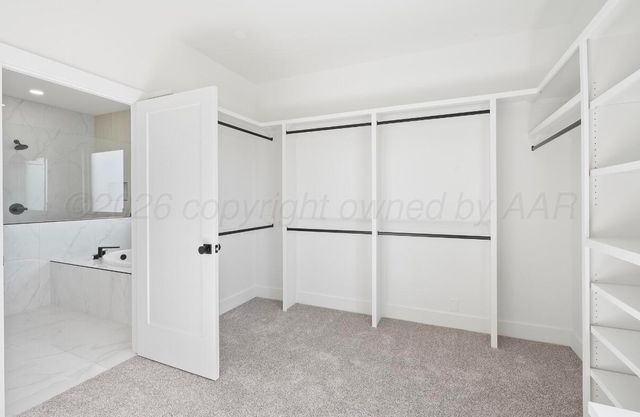 10148 COCKLEBUR Lane, Amarillo, TX 79119