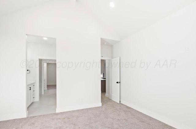 10148 COCKLEBUR Lane, Amarillo, TX 79119