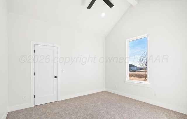 10148 COCKLEBUR Lane, Amarillo, TX 79119