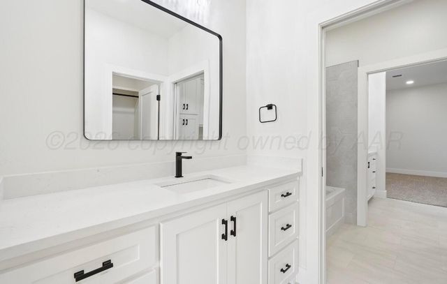 10148 COCKLEBUR Lane, Amarillo, TX 79119