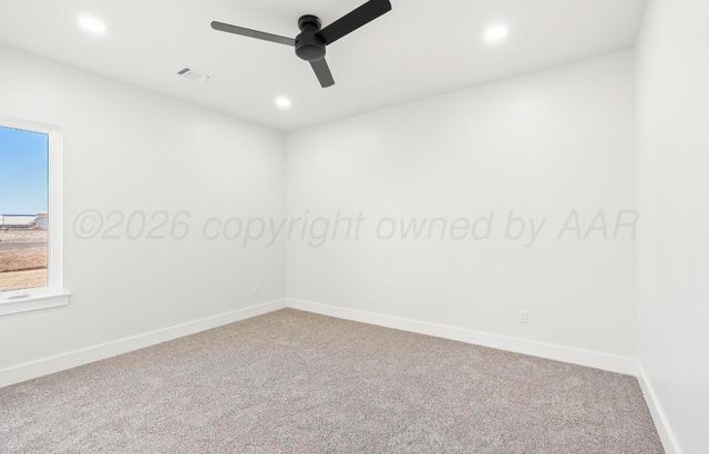 10148 COCKLEBUR Lane, Amarillo, TX 79119