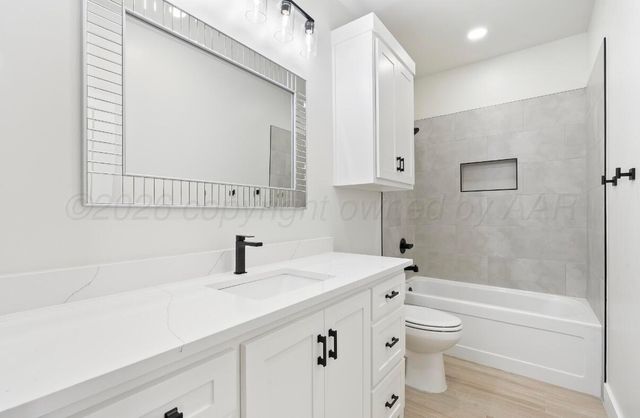 10148 COCKLEBUR Lane, Amarillo, TX 79119