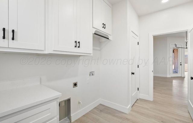 10148 COCKLEBUR Lane, Amarillo, TX 79119