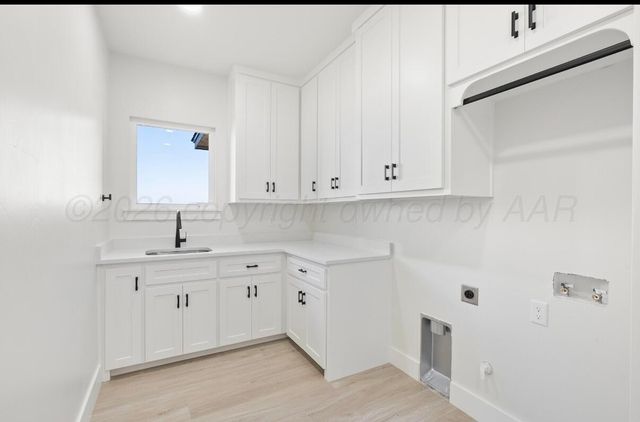 10148 COCKLEBUR Lane, Amarillo, TX 79119