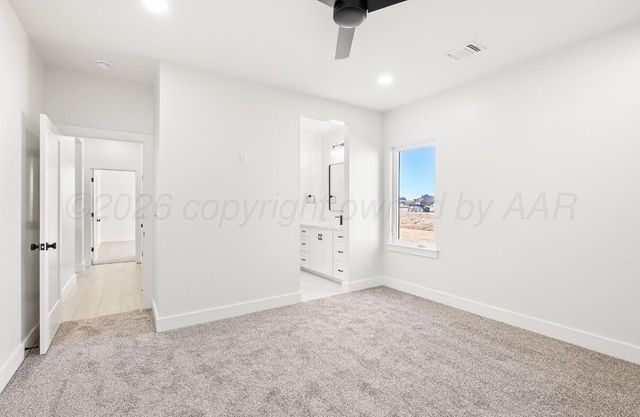 10148 COCKLEBUR Lane, Amarillo, TX 79119