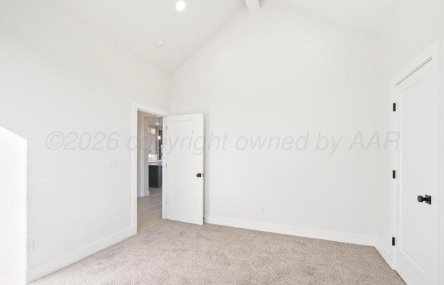 10148 COCKLEBUR Lane, Amarillo, TX 79119