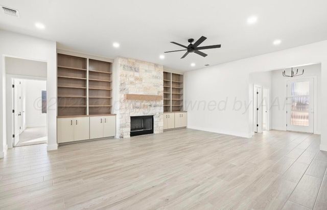 10148 COCKLEBUR Lane, Amarillo, TX 79119