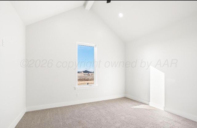 10148 COCKLEBUR Lane, Amarillo, TX 79119