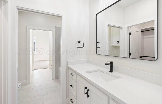 10148 COCKLEBUR Lane, Amarillo, TX 79119