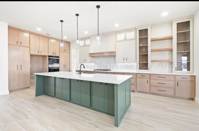 10148 COCKLEBUR Lane, Amarillo, TX 79119