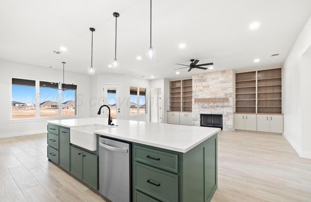 10148 COCKLEBUR Lane, Amarillo, TX 79119