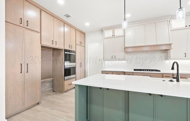 10148 COCKLEBUR Lane, Amarillo, TX 79119