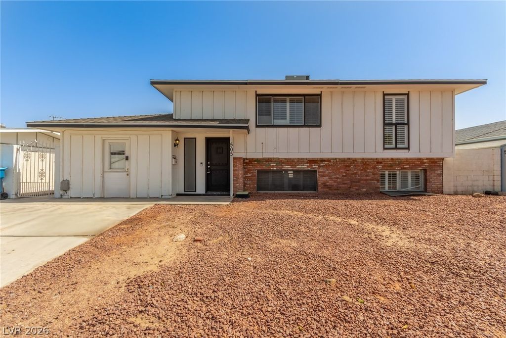 505 Vincent Way, Las Vegas, NV 89145