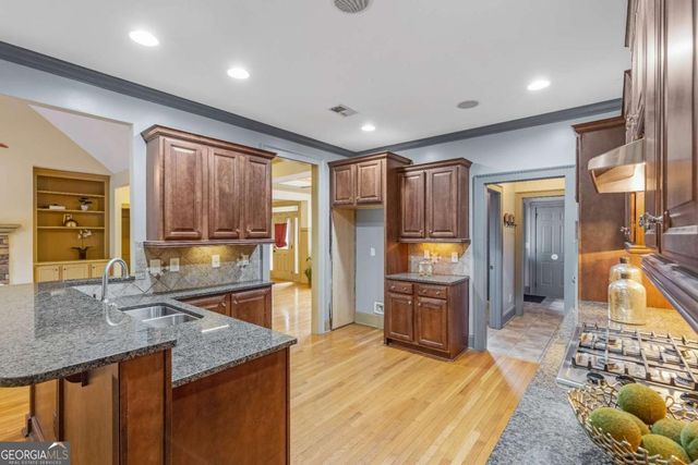5 Eastview Court SE, Cartersville, GA 30120