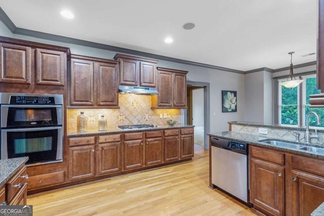 5 Eastview Court SE, Cartersville, GA 30120