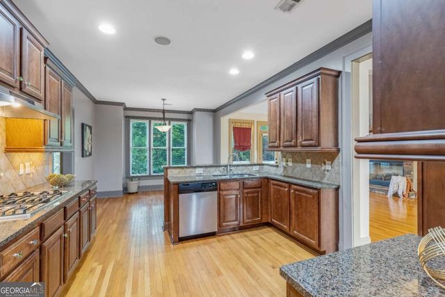5 Eastview Court SE, Cartersville, GA 30120