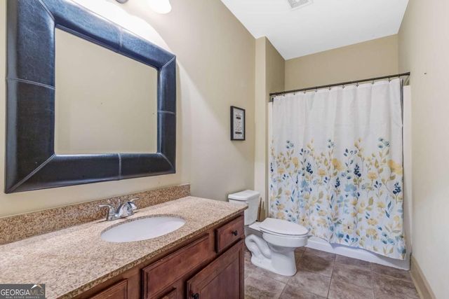5 Eastview Court SE, Cartersville, GA 30120