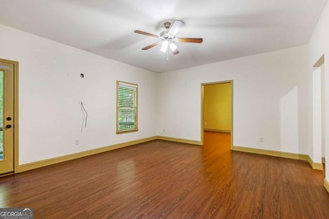 5 Eastview Court SE, Cartersville, GA 30120