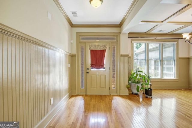 5 Eastview Court SE, Cartersville, GA 30120