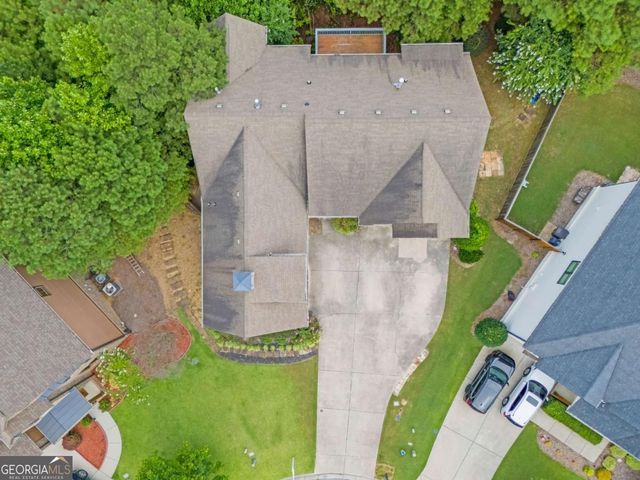 5 Eastview Court SE, Cartersville, GA 30120