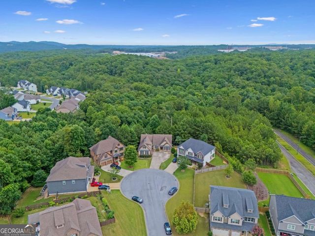 5 Eastview Court SE, Cartersville, GA 30120
