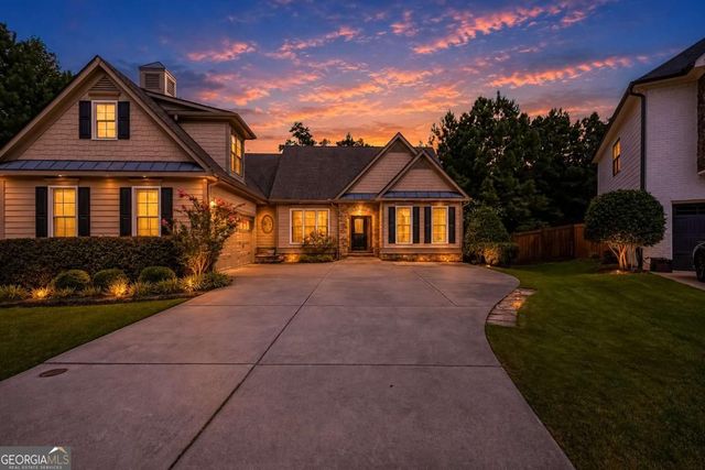 5 Eastview Court SE, Cartersville, GA 30120