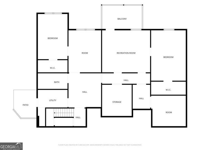 5 Eastview Court SE, Cartersville, GA 30120