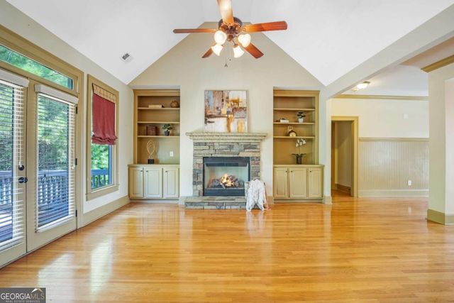 5 Eastview Court SE, Cartersville, GA 30120