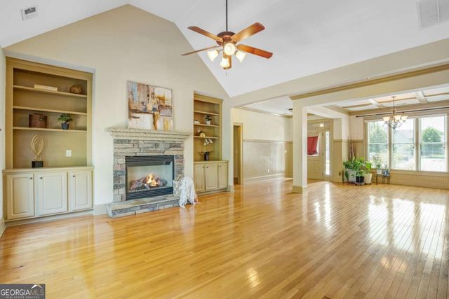 5 Eastview Court SE, Cartersville, GA 30120