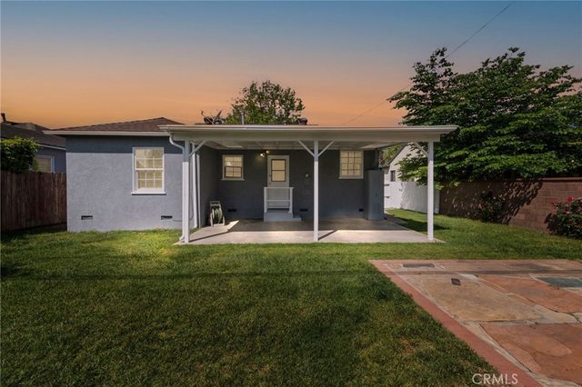 5634 Downey Avenue, Lakewood, CA 90712