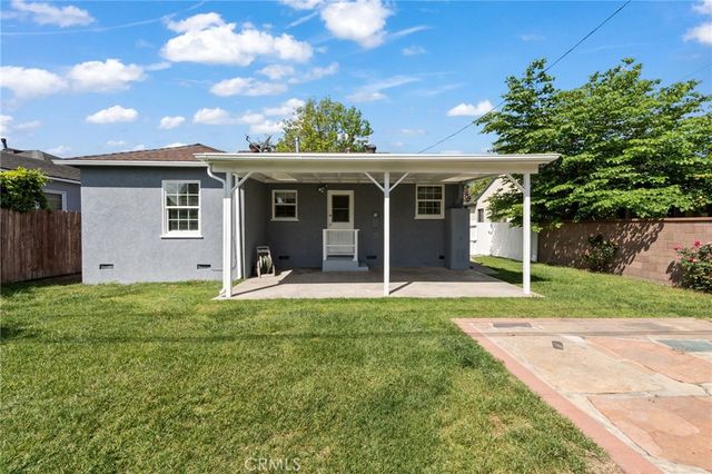 5634 Downey Avenue, Lakewood, CA 90712