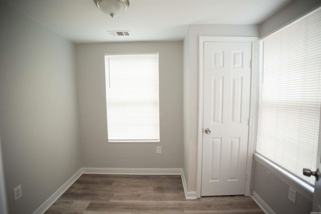 1613 Johnson Street, Little Rock, AR 72204