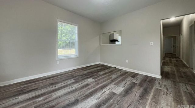 1613 Johnson Street, Little Rock, AR 72204