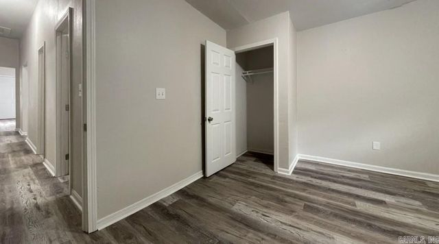 1613 Johnson Street, Little Rock, AR 72204