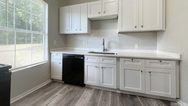 1613 Johnson Street, Little Rock, AR 72204