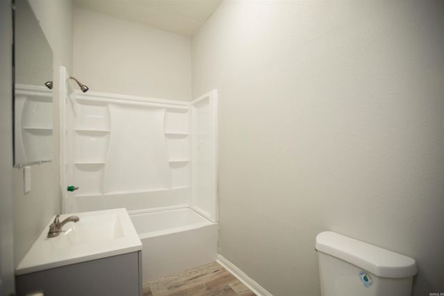 1613 Johnson Street, Little Rock, AR 72204