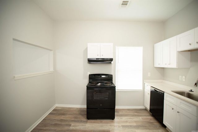 1613 Johnson Street, Little Rock, AR 72204