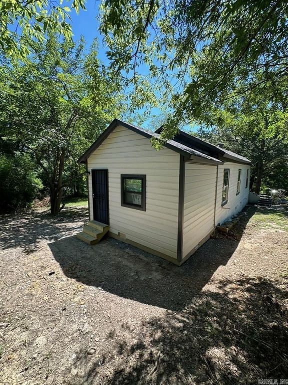 1613 Johnson Street, Little Rock, AR 72204