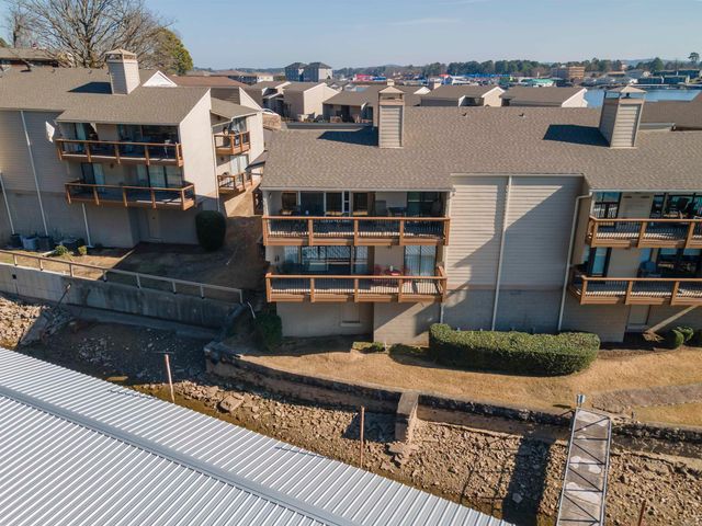 200 Pretti Pt Apt F2, Hot Springs, AR 71913