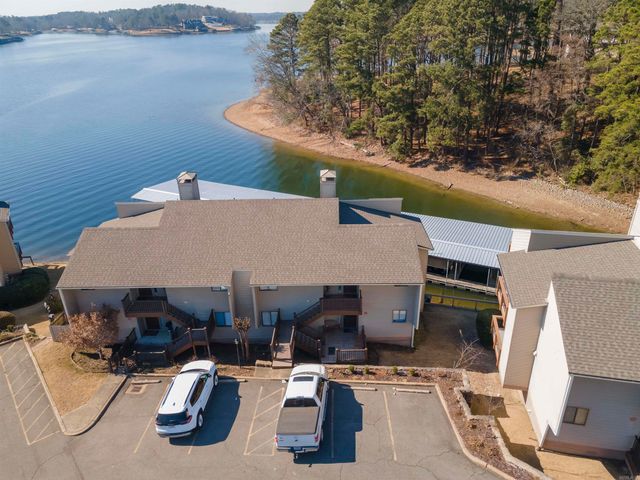 200 Pretti Pt Apt F2, Hot Springs, AR 71913