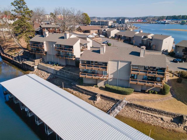 200 Pretti Pt Apt F2, Hot Springs, AR 71913